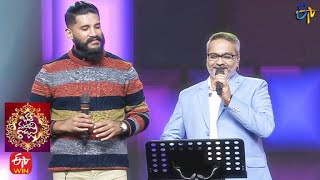 SP.Charan &amp; Vijay Yesudas Songs Performance |Bhale Manchi Roju | ETV 27 Years Event|28th August 2022