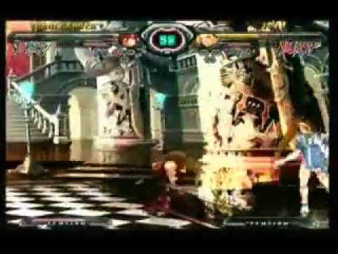 Mikado GGXX AC Best casual matches Vol. 80 - Woshige vs Mikado 4