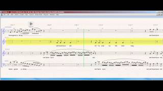 ALTO EMPHASIS No 26 All We Like Sheep Have Gone Astray Handel's Messiah