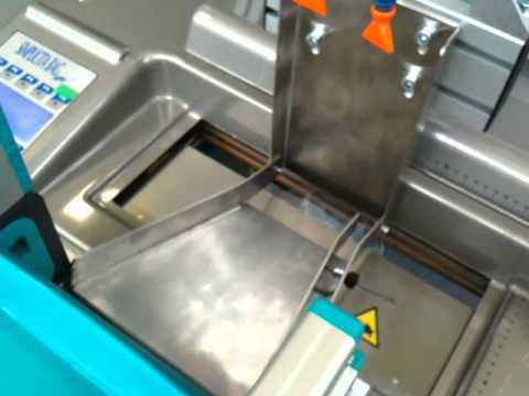 Minipack Automatic Bagging Line Minipack Automatic Bagging Line