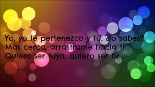 Empire-Shakira letra en español