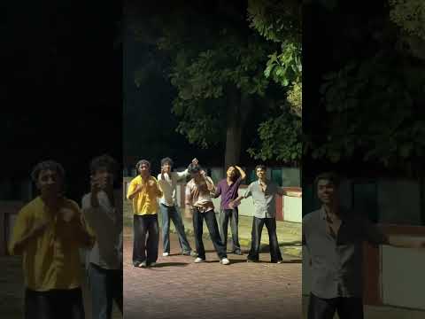 Aaranne Aaranne🌝🕺🏻 #explore #love #dance #friendship #dancevideo  #trendingshorts #youtubeshorts