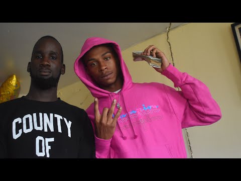 Gifted music presents: the KAYY MACK interview- There's no Normal Childhood growing up in The Ville