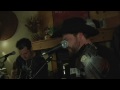 Reckless Kelly w/ Micky Braun "Snowfall"