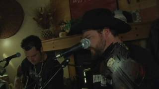 Reckless Kelly w/ Micky Braun &quot;Snowfall&quot;