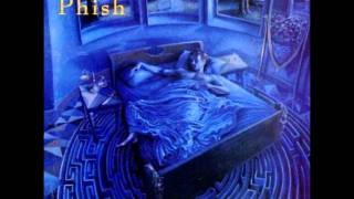 Phish - Silent in the Morning (Studio Version)