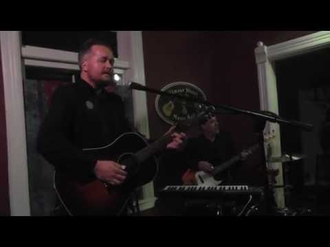 Sunparlour Players - Bless This City - at Gilmour Street Music Hall