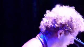 Scott MacIntyre - Just the Way You Are 2010-04-11