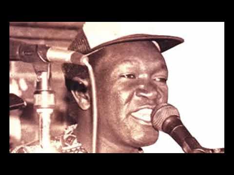 Pfimbi yangu Mashall Munhumumwe