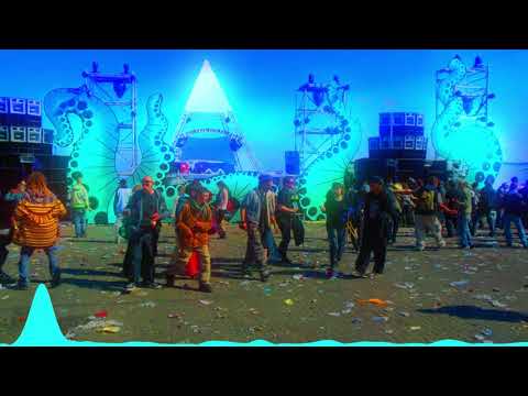 Fill The Void With Tek Vol. 1 (Frenchtek/Jump Mix)