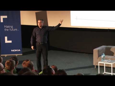 code::dive conference 2015 - Andrei Alexandrescu - Writing Fast Code II