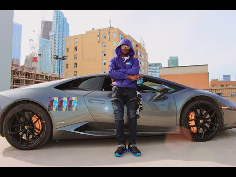 Blockboi Twitch- Quarantine (Official Music Video)