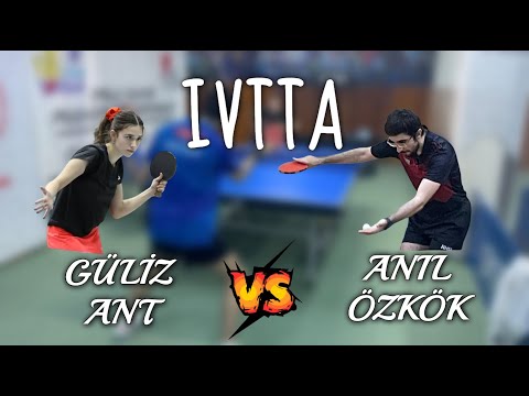 IVTTA | Güliz Ant - Anıl Özkök