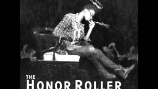 Nebu Kiniza - The Grind (The Honor Roller)