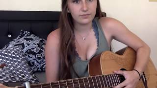 Fire/ Fear - The Head and The Heart COVER