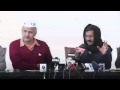 AAP submits proof of lakhs of dubious voters in.