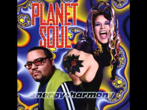 Planet Soul - Set U Free (Planet V Mix)