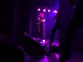 Luna - Superfreaky Memories - Live at the Teragram Ballroom 2/5/2020