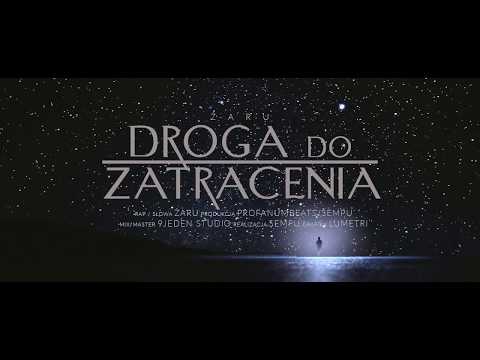 ŻARU - Droga do zatracenia