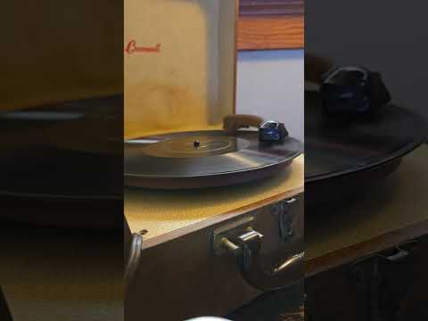 Hurricane - Miff Mole's Molars Okeh Records #40848 1927