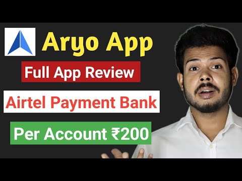 Aryo App Real or Fake? Full Hindi Review | Refer & Earn | Withdrawal Proof & Earning Details