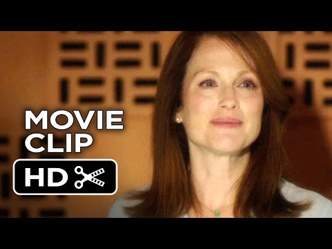 Still Alice (Clip 'Champagne')