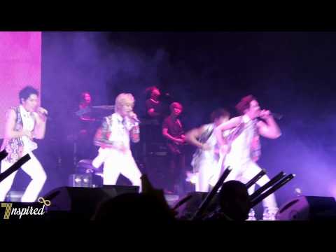 131206 OGS in Dubai - Man In Love