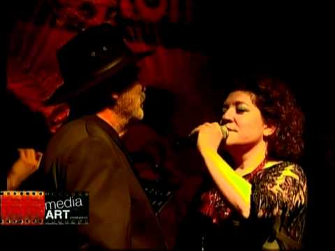 Sema - Tuncel Kurtiz Duet