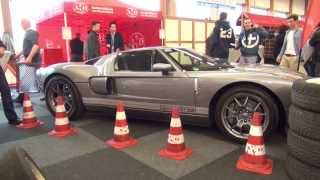 preview picture of video 'Autosalon Pirmasens 2014  Germany Clip 16'