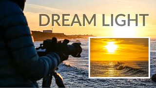 You Can't Plan For Moments Like This! Sunset Seascape Photography