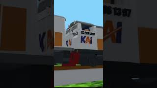 Download lagu CC 206 13 97 DAN CC 201 77 16 TERINGAT #keretaapi mp3