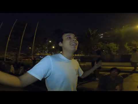 DANU vs GREGO vs GOU - OCTAVOS - LZ TOUR SAN BORJA