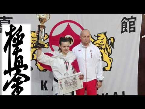 Daria Szefer- IKO Poland