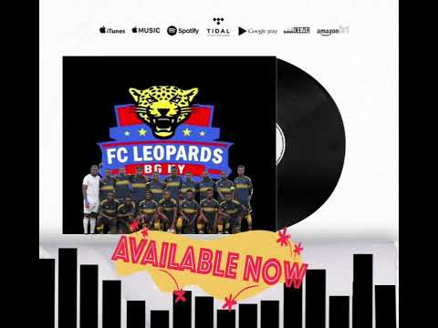 FC LEOPARDBG BADO SANA (official audio)