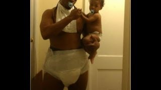 STOP Having Bum's Babies! TonyaTko Tells Truth to Black Women: Baby Daddy No Husband