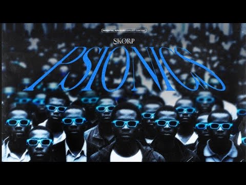 SKORP - PSIONICS