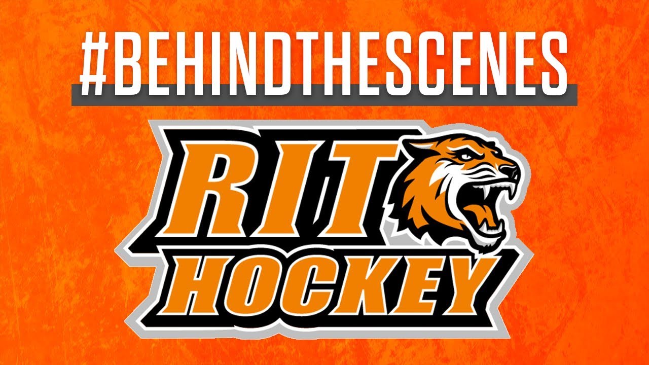 RIT Athletics - Men's Hockey - Rochester Institute of Technology