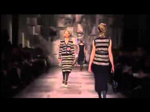 Antonio Marras Fall/ Winter 2011