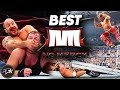 10 Best WWE No Mercy Matches Ever PartsFUNknown