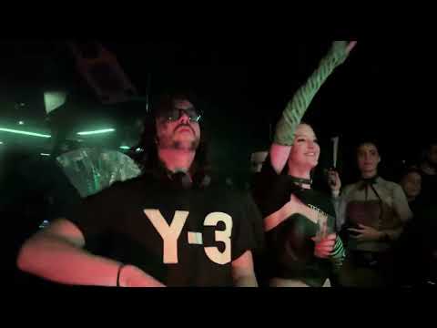 "Epic Night: Darick György @ D-Edge Club!"