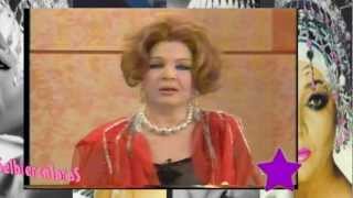 Sara Montiel - Popurri de Pecado de Amor(Mil Besos,Pichi,Tinaine)