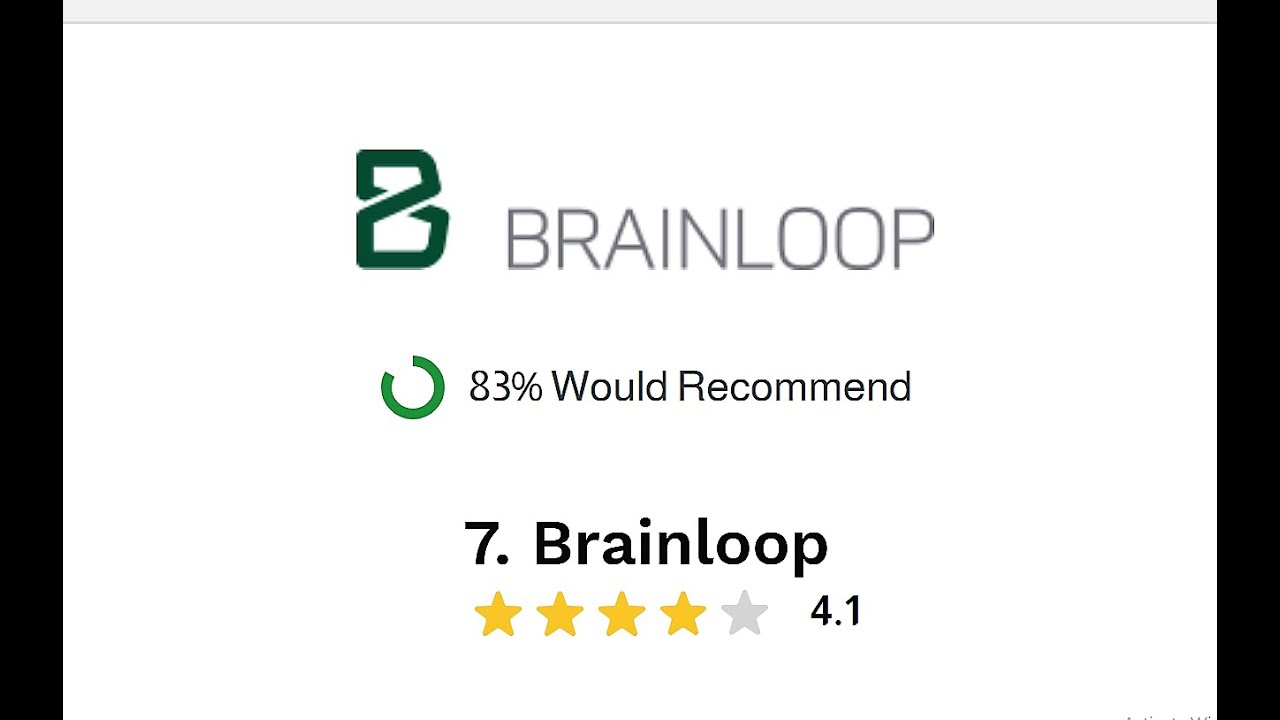 Brainloop virtual data rooms founded in 2000