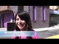 Interviews Despicable Me Minion Mayhem Voices Creators Miranda Cosgrove At Universal Orlando