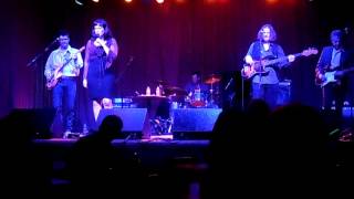Janiva Magness - Say You Will - Beachland Ballroom 3-15-16