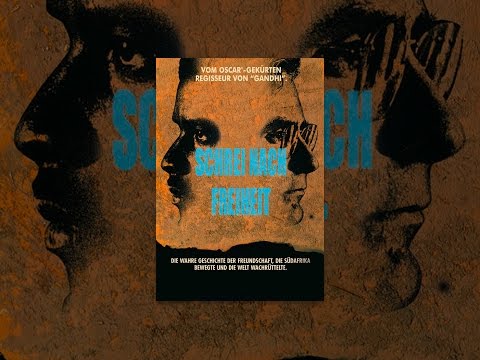 Schrei nach Freiheit