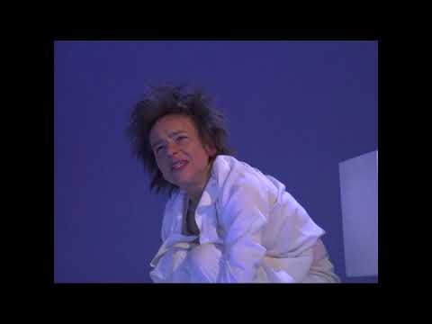 Dominique Frot  -  Du herisson