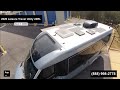 Check out this Video for a 2020 Leisure Travel Unity Leisure Travel  24RL(Stock #480980)  for sale by Pop RVs. This unit is located in Sarasota, FL