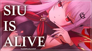 【 TALK 】 생존신고 生きている。