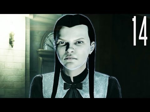 MURDERED SOUL SUSPECT #14 - ENDE | Let's Play Murdered Soul Suspect German