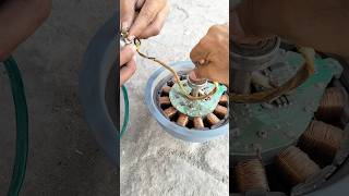 Download lagu test of DC ceiling fan with 12 volt of mp3